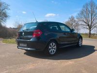 Gebraucht BMW 116 116 PS (85 kW) 2008 Kleinwagen