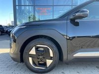Neu Kia EV3 150 kW (204 PS) 2025 Schwarz SUV