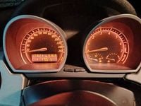 Gebraucht BMW Z4 Performance 170 PS (125 kW) 2005 Grau Cabrio