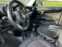 Gebraucht Mini ONE 102 PS (75 kW) 2020 Grau Kleinwagen