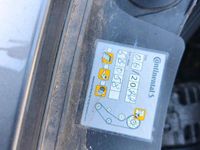 Gebraucht Renault Clio IV 75 PS (55 kW) 2014 Grau Kleinwagen