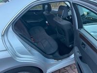 Gebraucht Mercedes E220 170 PS (125 kW) 2009 Silber Limousine