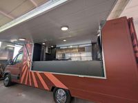 Gebraucht Iveco Daily 116 PS (85 kW) 2009 Braun Van