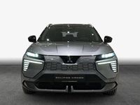 Neu Mitsubishi Eclipse Diamant Edition 160 kW (218 PS) 2026 Achatgrau/onyx schwarz metall SUV