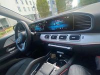 gebraucht Mercedes GLE300 GLE 300d 4Matic 9G-TRONIC AMG Line