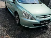 Gebraucht Peugeot 307 136 PS (100 kW) 2004 Kombi