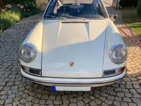 Gebraucht Porsche 912 100 PS (73 kW) 1966 Weiß Coupé