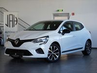 Gebraucht Renault Clio V Equilibre 67 PS (49 kW) 2023 Gletscherweiss Limousine