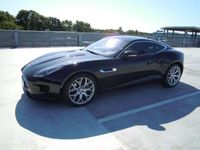 gebraucht Jaguar F-Type F-TypeCoupe 2.0 Aut.