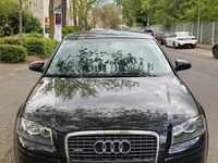 Second-hand Audi A3 250 CP (183 kW) 2004 Negru Hatchback