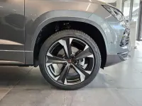 Nowe Cupra Ateca 190 KM (139 kW) 2025 Szary SUV