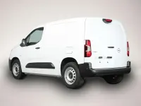 Neu Opel Combo 102 PS (75 kW) 2026 Manufacturer Van / Kleinbus