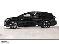 Neu VW ID.7 GTX 250 kW (340 PS) 2026 Schwarz Kombi