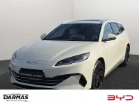 Usata BYD Seal Comfort 212 CV (155 kW) 2025 Beige Berlina