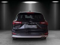 Neu Ford Focus Active 125 PS (91 kW) 2026 Agate black Kombi