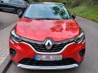 Gebraucht Renault Captur 90 PS (66 kW) 2022 Andere farben SUV