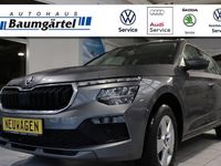 Neu Skoda Kamiq 116 PS (85 kW) 2026 Grau SUV