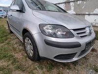Gebraucht VW Golf IV 75 PS (55 kW) 2006 Silber Kombi