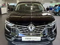 Gebraucht Renault Koleos Techno 158 PS (116 kW) 2023 Onyxschwarz SUV