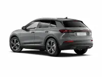 Second-hand Audi Q4 e-tron Sport 210 kW (286 CP) 2025 Gri SUV