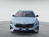 Gebraucht Skoda Octavia RS 265 PS (194 kW) 2025 Patina grau Kombi