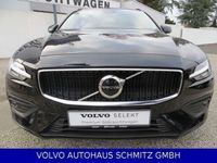 gebraucht Volvo V60 B3 Leder/Ledernachbildung, 5 Pakete, Kamera,