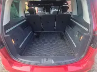 Second-hand Seat Alhambra Style 150 CP (110 kW) 2017 Roșu Monovolum