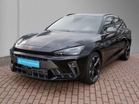 Neu Cupra Leon 150 PS (110 kW) 2025 "magnetic tech" Kombi