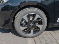 Gebraucht Opel Corsa-e Edition 100 kW (136 PS) 2025 Schwarz / Kleinwagen