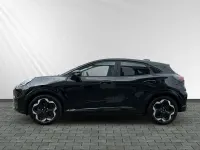 Neu Ford Puma Gen-E Premium 124 kW (169 PS) 2026 Schwarz SUV