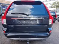Gebraucht Volvo XC90 Momentum 163 PS (119 kW) 2012 Grau SUV