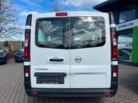 gebraucht Opel Vivaro B Kasten/Kombi Combi L2H1 2,9t Navi