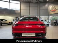 gebraucht Porsche 992 911 Carrera nur 13.450km PVTS+ BOSE LED PDLS