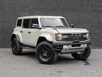 Neu Ford Bronco Raptor 424 PS (311 kW) 2025 Beige SUV