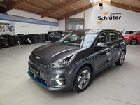 Gebraucht Kia e-Niro Vision 150 kW (204 PS) 2022 Grau SUV