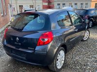 gebraucht Renault Clio 1.2 Benziner Werkstattgeprüft