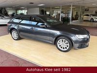 Gebraucht Audi A4 Ambiente 190 PS (139 kW) 2016 Grau Kombi
