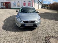 Gebraucht Ford Mondeo Ghia 131 PS (96 kW) 2007 Grau Kombi