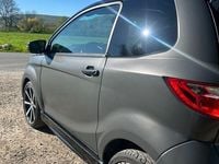 Second-hand Aixam Coupe 2023 Gri Coupe