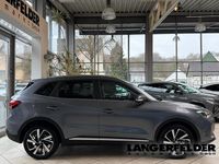 Neu MG ZS Luxury 197 PS (144 kW) 2025 Schwarz SUV