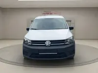 Gebraucht VW Caddy 102 PS (75 kW) 2020 Andere Van / Kleinbus
