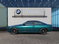 Gebraucht BMW 850 299 PS (219 kW) 1991 Grün Coupé