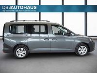 Second-hand VW Caddy Maxi 122 CP (89 kW) 2022 Gri Monovolum