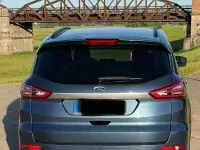 Gebraucht Ford S-MAX ST-Line 165 PS (121 kW) 2019 Blau Van / Kleinbus