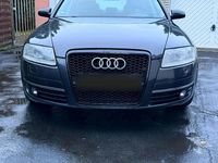 Używany Audi A6 S-Line 256 KM (188 kW) 2004 Andere farben Sedan/Limuzyna