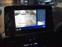 Gebraucht Peugeot Rifter GT 131 PS (96 kW) 2021 Grau Van / Kleinbus