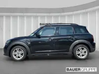 Gebraucht Mini One Countryman Classic 102 PS (75 kW) 2022 Schwarz SUV