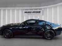 Neu Ford Mustang GT Fastback 446 PS (328 kW) 2026 Absolute black metallic Coupé