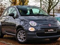 Gebraucht Fiat 500 69 PS (50 kW) 2021 Grau Kleinwagen