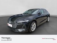 Second-hand Audi A5 204 CP (150 kW) 2025 Negru Break